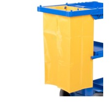 Bolsa de Vinilo para Carro de Limpieza LAVEX. 