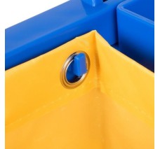 Bolsa de Vinilo para Carro de Limpieza LAVEX. 