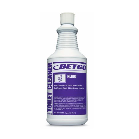 Sarricida Desincrustante Espeso KLING BETCO® 946 Ml. 