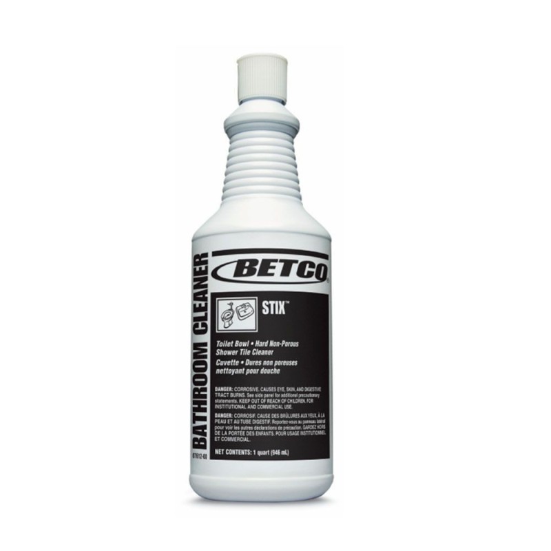 Sarricida Desincrustante Espeso STIX BETCO® 946 Ml. 
