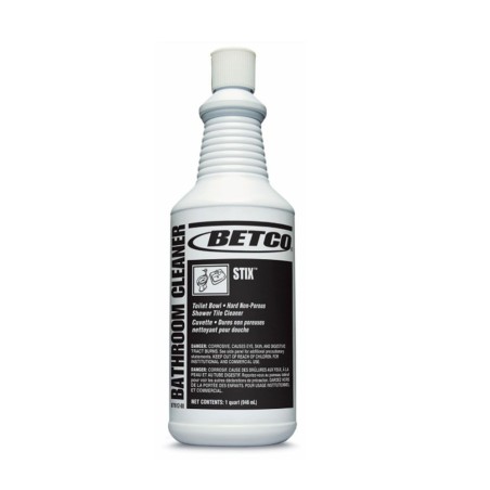 Sarricida Desincrustante Espeso STIX BETCO® 946 Ml. 
