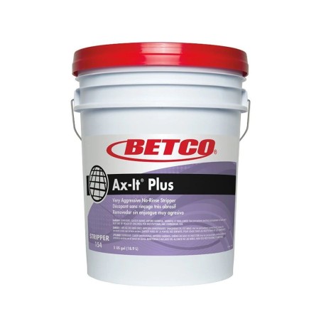 Removedor de Cera para Pisos AX-IT PLUS BETCO® 18.9 L. 