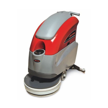 Lavadora Automática Empujable STEALTHTM ASD20B de 20"