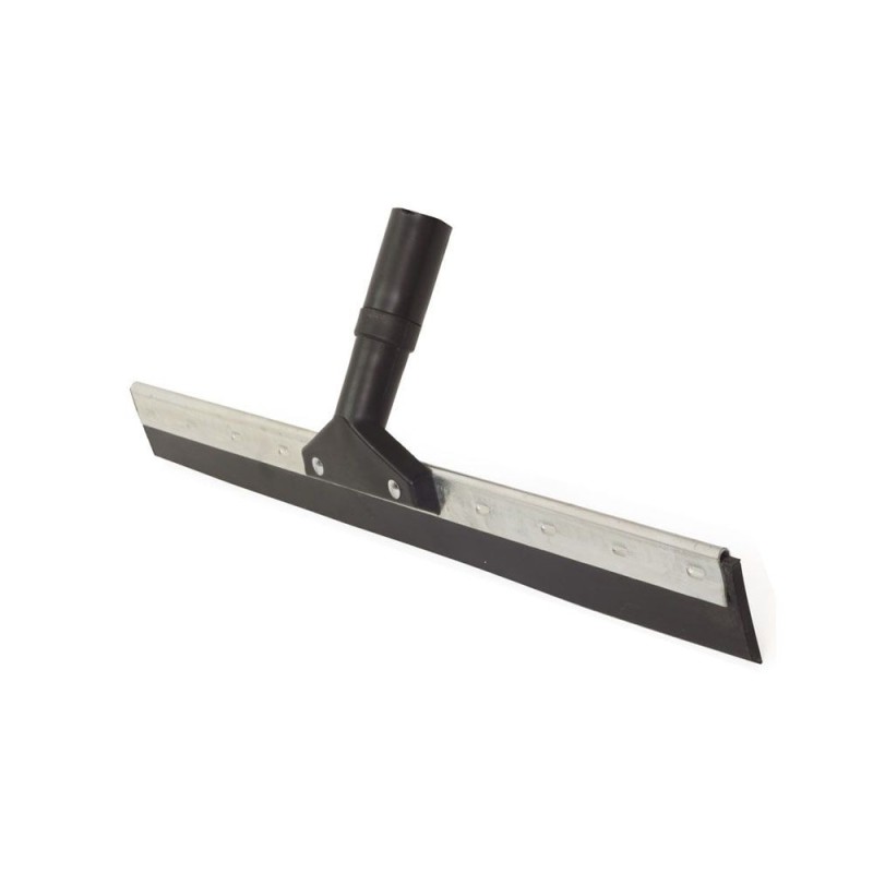 Jalador para Pisos Intercambiable de Hule Natural 20" (50CM)