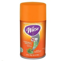Repelente en Aerosol WIESE®...