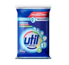 Detergente en Polvo...