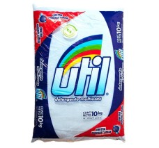 Detergente en Polvo...