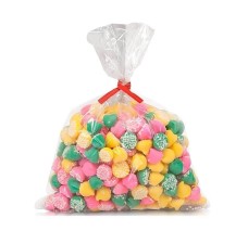 Bolsas de Plástico Planas...