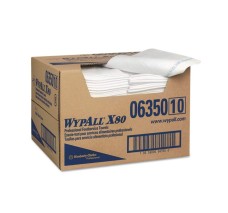 Wipers WYPALL® X80 Food...