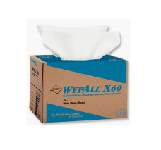 Wipers WYPALL X60 Teri...