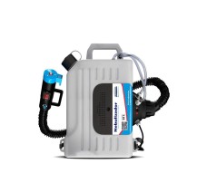 Nebulizador Kimberly-Clark...