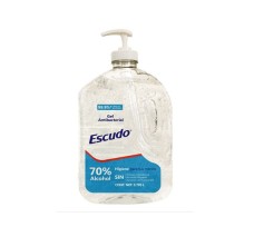 Gel Sanitizante para Manos...