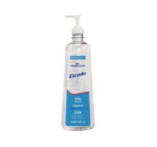 Gel Sanitizante para Manos...
