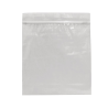 Bolsa Con Cierre Zip 13" X 15" (33 X 38 Cm), Grosor 2 Mil, Caja/1,000