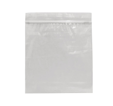 Bolsa Con Cierre Zip 14" X...