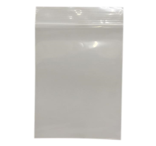 Bolsa con Cierre Zip 2" X...