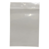 Bolsa con Cierre Zip 5" X 8" (13 x 20 cm), Grosor 4 Mil, Caja/1,000