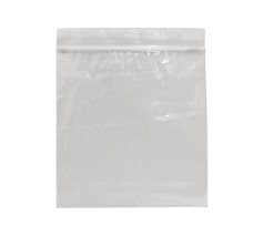 Bolsa con Cierre Zip 8" X...