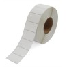 Etiquetas de Transferencia Térmica Blancas 2.5" X 1.5" Rollo c/3,760