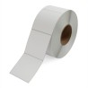 Etiquetas de Transferencia Térmica Blancas 3.5" x 3.5"  Rollo c/1,675