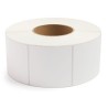 Etiquetas de Transferencia Térmica Blancas 3" x 3", Rollo c/ 1,950