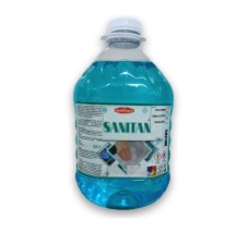 Desinfectante Sanitizante...