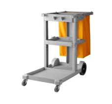 Carro para Conserje con...