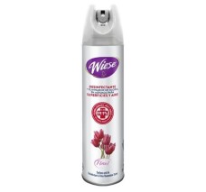 Desinfectante en Aerosol...