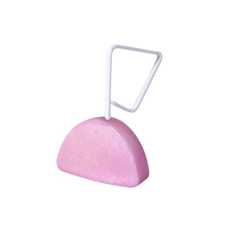 Pastilla para Inodoro con Gancho de Plástico RIM 85 Gr.