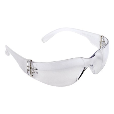 Lente de Seguridad NEON de Mica Clara, Pieza