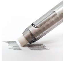 Borradores De Repuesto, Para Borrador Retráctil, Blanco, June Gold, Paquete/12