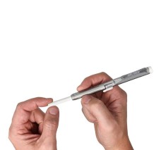 Borradores De Repuesto, Para Borrador Retráctil, Blanco, June Gold, Paquete/12