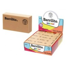 Borrador de Migajón,...