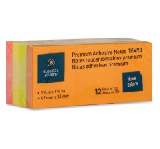 Notas Adhesivas 1 1/2'' X...