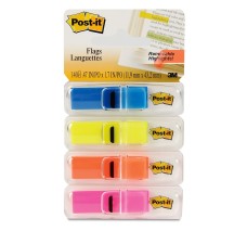 Banderitas Adhesivas...