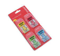 Banderitas Adhesivas...