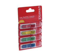 Banderitas Adhesivas...