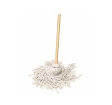 Trapeador de Algodón con...