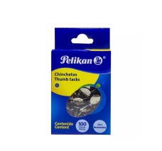 Chinchetas Niqueladas,...