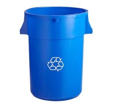 Contenedor Redondo para...