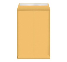 Sobres Manila 6" x 9" (15.2...