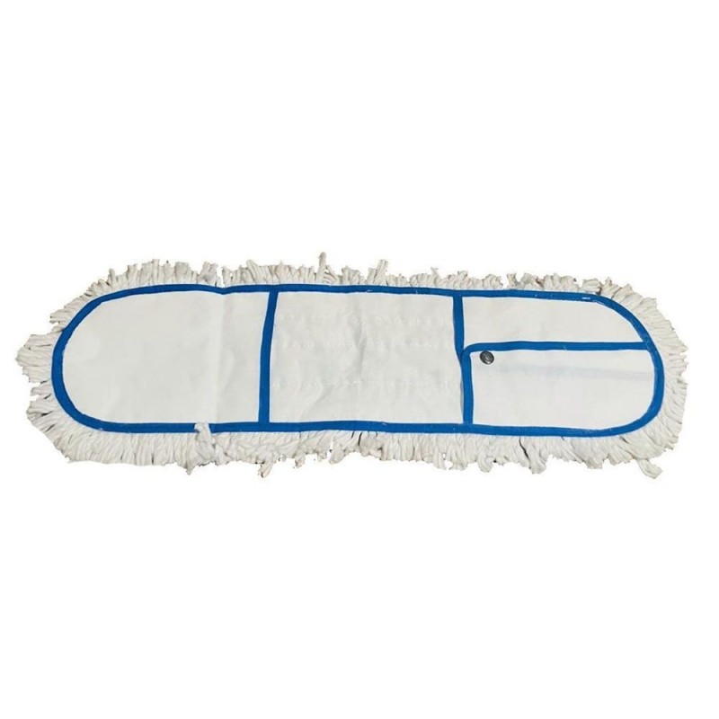Funda para Mop Económica 48" x 5" (125 cm).