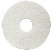 Discos blancos para pisos...