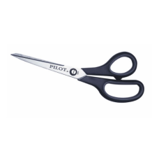 Tijera Troquelada de Acero...