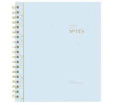 Cuaderno Para Notas...