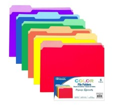 Folder para archivo Bazic,...