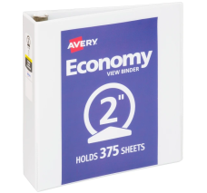 Carpeta Avery de 2'', 3...