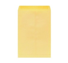 Sobre Manila Fortec, Tamaño Oficio, Solapa engomada, Paquete/50