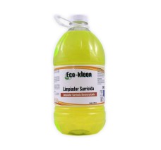 Limpiador Sarricida...