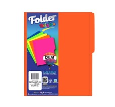 Folder de Archivo Tamaño...